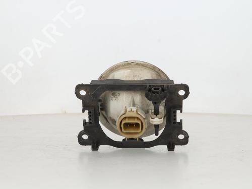 Left front fog light CITROËN C3 Picasso (SH_) 1.6 VTi 120 | BP37433516C30 - Image 4