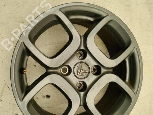 Fælk CITROËN C4 CACTUS 1.2 THP 110 | BP36628464C45  - Image 5