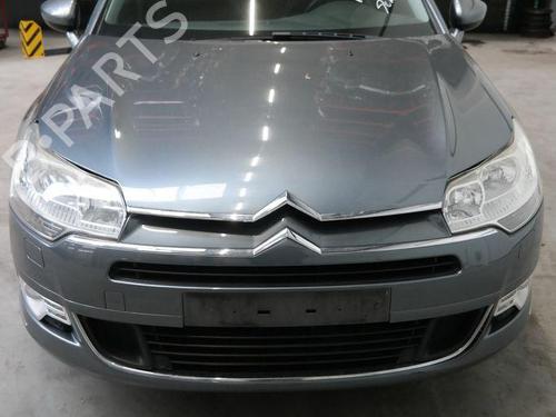 Cable CITROËN C5 III (RD_) 1.6 THP 155 (RD5FV8, RD5FNA) | BP36619002E12  - Image 11