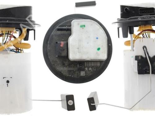 Injection pump CITROËN C4 CACTUS 1.2 THP 110 | BP36627521M78  - Image 10
