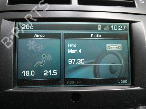 ABS pump PEUGEOT 407 Coupe (6C_) 2.7 HDi | BP36619712M43 - Image 9