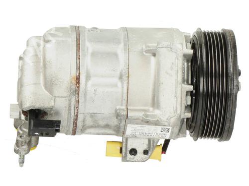 AC compressor CITROËN C5 AIRCROSS (A_) 1.2 PureTech 130 (ARHNSJ) | BP36630271M34 - Image 3