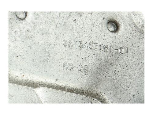 Left front steering knuckle DS DS 4 II (FR_, FB_, F3_, FP_) BlueHDi 130 (FBYHZT) | BP36629767M25 - Image 3