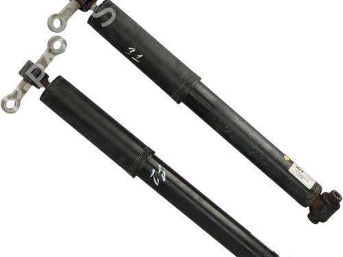 Used Left rear shock absorber Left rear shock absorber 36633436 36633436