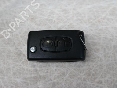Electronic sensor CITROËN C-CROSSER (VU_, VV_) 2.2 HDi | BP36614133M84 - Image 2