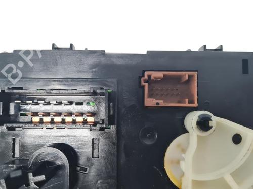 Climate control CITROËN C3 II (SC_) 1.6 HDi | BP36625470I5 - Image 2