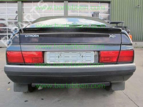 Electronic module CITROËN XM (Y4) 2.1 TD 12V | BP36603937M83 - Image 14