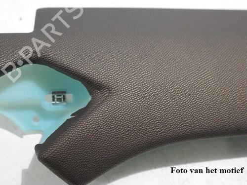 Middle console DS DS 3 / DS 3 CROSSBACK (UR_, UC_, UJ_) 1.2 PureTech 100 (URHNKK, URHNEK) | BP36616403I22 - Image 2