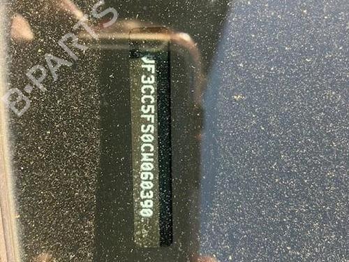 Electronic module PEUGEOT 208 I (CA_, CC_) 1.6 VTi | BP36635261M83 - Image 8