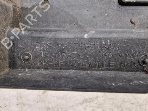 Frontplade/Frontkurv CITROËN C3 Picasso (SH_) 1.6 VTi 120 | BP37504782C72 - Image 3