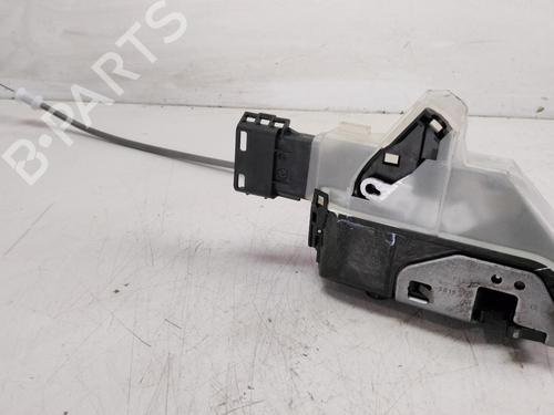Højre bagtil lås CITROËN C4 CACTUS 1.2 THP 110 | BP36627544C99 - Image 4