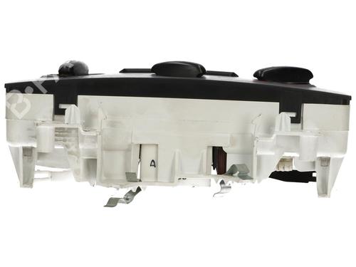 Climate control CITROËN JUMPY II Van 1.6 HDi 90 16V | BP36625333I5 - Image 6