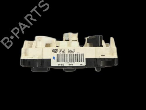 climate-control-peugeot-307-break-3e-2002-2003-2004-2005-2006-2007-2008-2009-36626125 main image