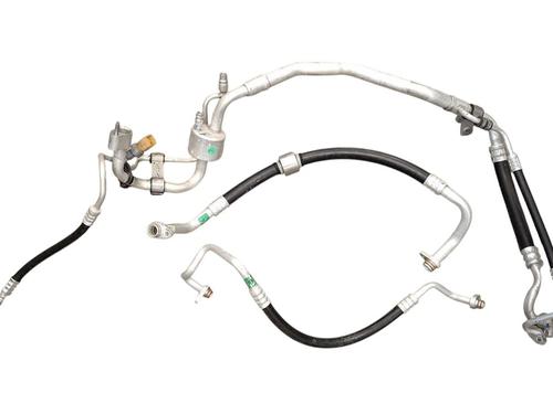AC pipe DS DS 4 II (FR_, FB_, F3_, FP_) BlueHDi 130 (FBYHZT) | BP36631831M126 - Image 3