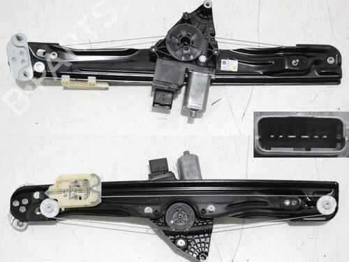 front-right-window-mechanism-citroen-c3-aircross-ii-2r_-2c_-2017-36614684 main image