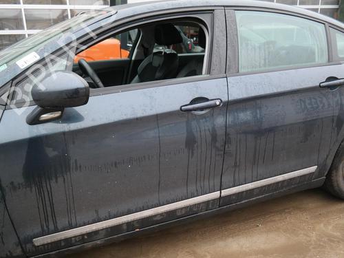 Left front seat CITROËN C5 III (RD_) 1.8 16V (RD6FXC) | BP36610989C15 - Image 4