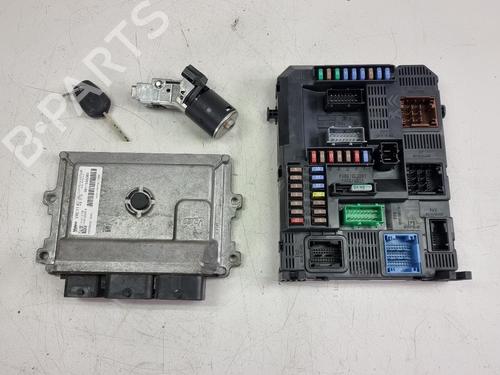 Used Control unit Control unit 36624339 36624339