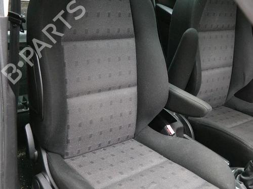 Middle console PEUGEOT 307 SW (3H) 1.6 16V | BP36612451I22  - Image 12