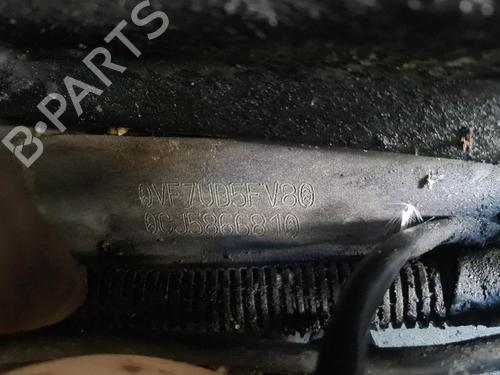 Switch CITROËN C4 Picasso I MPV (UD_) 1.6 THP 155 | BP36627150I30 - Image 24