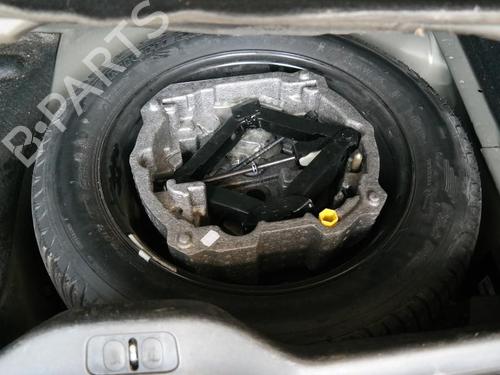 Starter CITROËN C6 (TD_) 2.7 HDi | BP36622646M8 - Image 35
