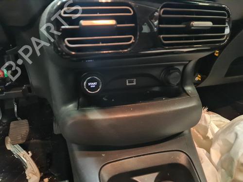 Pedal CITROËN C4 CACTUS 1.2 THP 110 | BP36630066I4 - Image 29