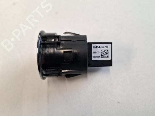 Used Switch Switch PEUGEOT 308 II (LB_, LP_, LW_, LH_, L3_) 1.2 THP 130 (131 hp) 36639163 36639163