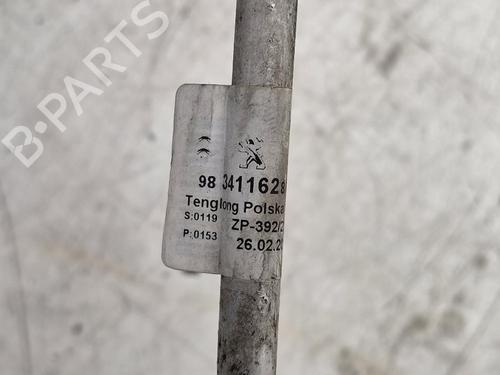 AC pipe CITROËN C5 AIRCROSS (A_) 1.6 THP 165 (A45GYJ) | BP40554664M126 - Image 11