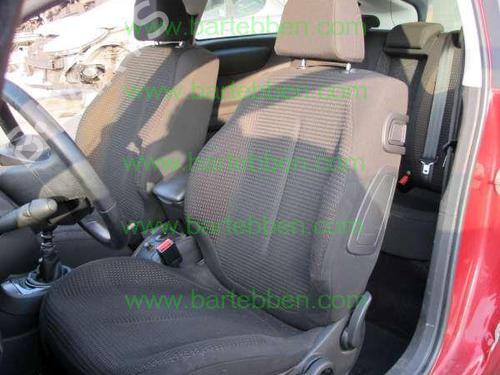 Middle console CITROËN C4 Coupe (LA_) 2.0 HDi | BP36602858I22 - Image 26