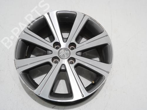 Used Rim Rim 36618381 36618381
