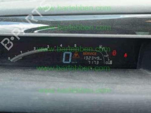 Electronic sensor CITROËN C6 (TD_) 2.2 HDi | BP36604824M84 - Image 7