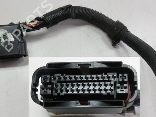 Cable PEUGEOT 508 I (8D_) 2.0 HDi Hybrid4 AWC | BP36626772E12 - Image 5