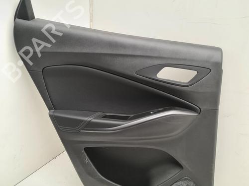 Rear left panel OPEL GRANDLAND / GRANDLAND X (A18, P1UO) 1.2 (75) | BP36628910C60 - Image 3