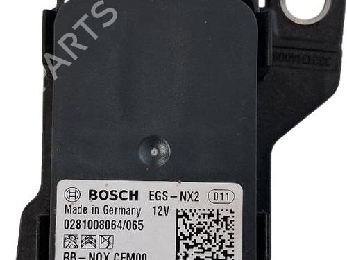 Electronic sensor CITROËN BERLINGO Box Body/MPV (K9) 1.5 BlueHDi 130 | BP36637464M84 - Image 4