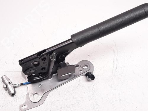 hand-brake-citroen-c3-iii-sx-2016-36618681 main image