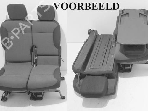 Right front seat CITROËN BERLINGO Box Body/MPV (K9) 1.5 BlueHDi 130 | BP36638421C16 - Image 41