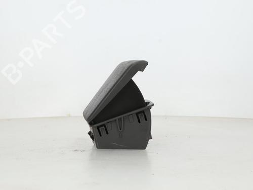 Middle console CITROËN C5 III Break (RW_) 2.0 HDi 165 | BP36639114I22 - Image 3