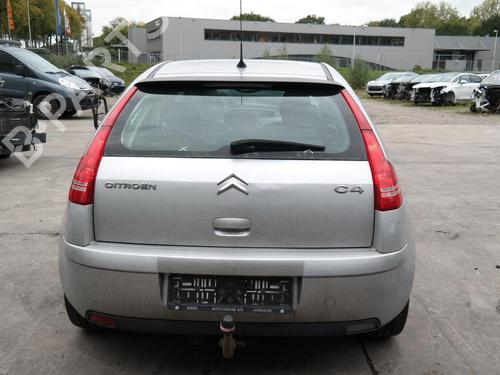 Switch CITROËN C4 I (LC_) 1.6 HDi | BP36610490I30 - Image 16