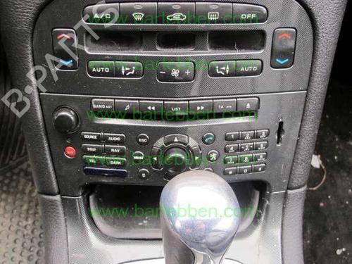 Right tailgate light PEUGEOT 607 (9D, 9U) 2.7 HDi 24V | BP36602916C80 - Image 18