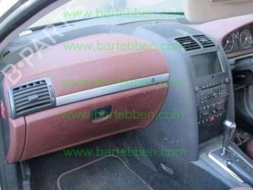Armrest / Center console PEUGEOT 407 Coupe (6C_) 3.0 V6 | BP36606726I20 - Image 23