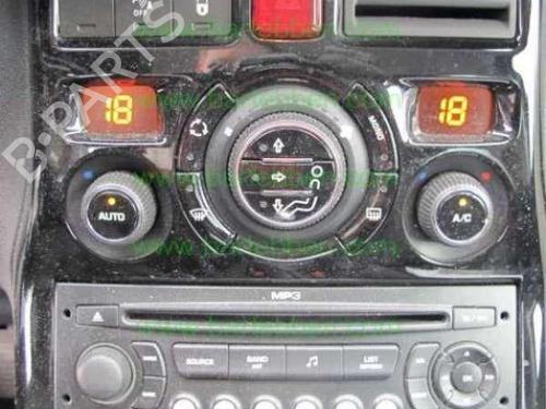 Switch CITROËN C3 Picasso (SH_) 1.6 VTi 120 | BP36604050I30 - Image 10