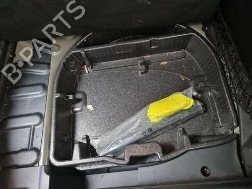 Right sun visor PEUGEOT 308 CC (4B_) 1.6 16V | BP36634463I2 - Image 11
