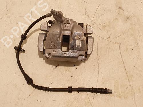 Right front brake caliper CITROËN C5 AIRCROSS (A_) 1.2 PureTech 130 (ARHNSJ) | BP36619167M104 - Image 2