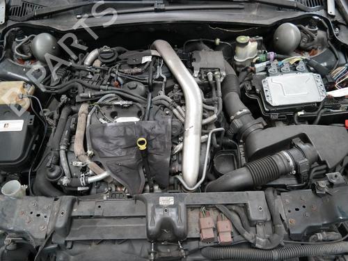 Alternator CITROËN C6 (TD_) 2.7 HDi | BP36616202M7 - Image 12