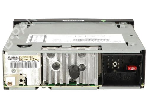 Radio CITROËN C5 III (RD_) 1.6 THP 155 (RD5FV8, RD5FNA) | BP36635367E6 - Image 3