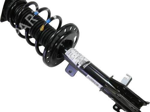 Used Left front shock absorber Left front shock absorber 36616909 36616909
