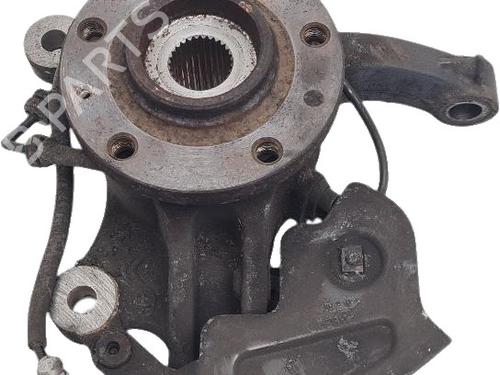 Right front steering knuckle CITROËN JUMPY III Van (V_) 1.6 BlueHDi 95 | BP36635125M26 - Image 3
