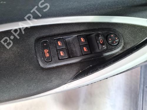 Electronic module CITROËN C5 III Break (RW_) 2.0 HDi | BP36635065M83 - Image 9