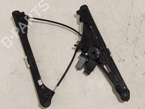 Used Front left window mechanism Front left window mechanism 36621556 36621556