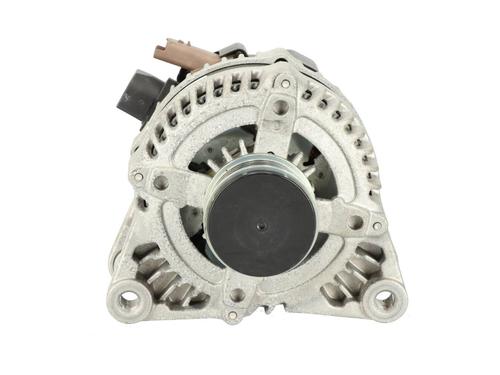 Used Alternator Alternator CITROËN C4 III (BA_, BB_, BC_) 1.2 PureTech 130 (BAHNSA, BAHNSB) (130 hp) 36624156 36624156
