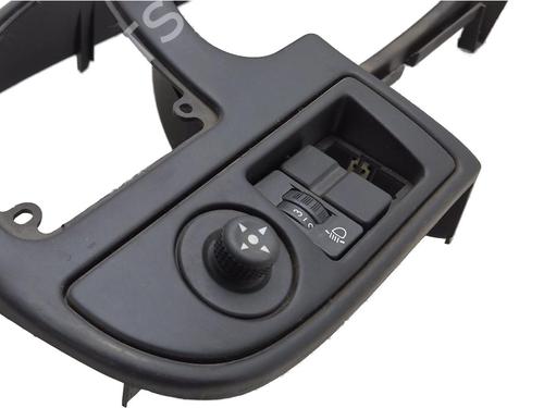 Used Middle console Middle console CITROËN XSARA Coupe (N0) 1.4 i (75 hp) 36599138 36599138